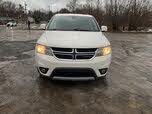 Dodge Journey SXT AWD