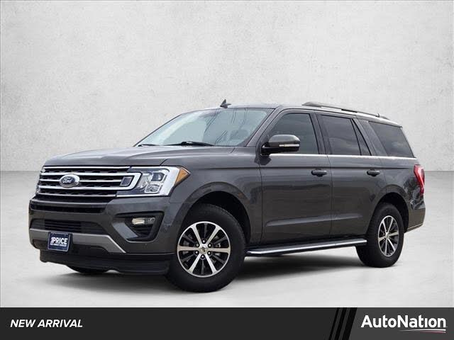 2019 Ford Expedition XLT RWD