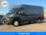 RAM ProMaster 3500 159 High Roof Extended Cargo Van FWD