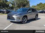 Lexus RX 350 FWD