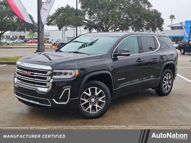 2023 GMC Acadia SLE FWD