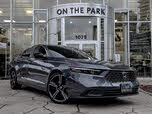 Honda Accord Hybrid Sport FWD