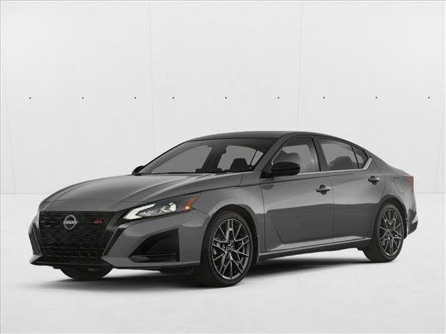 2023 Nissan Altima 2.5 S FWD