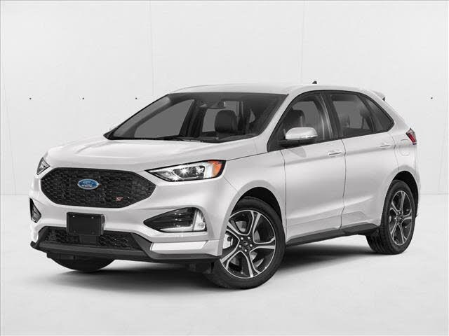 2024 Ford Edge ST AWD