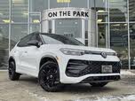 Volkswagen Tiguan Comfortline R-Line Black Edition 4Motion