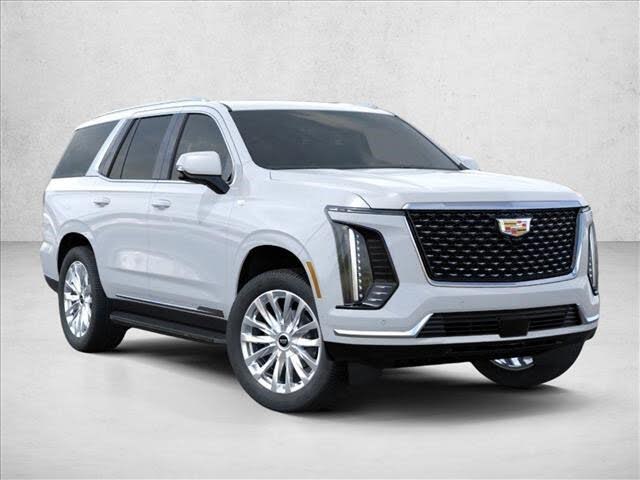 2026 Cadillac Escalade RWD