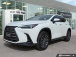 Lexus NX Hybrid 350h Premium AWD