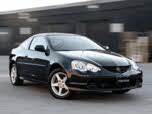 Acura RSX Premium FWD