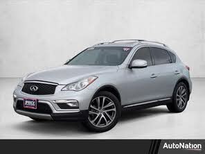INFINITI QX50 RWD