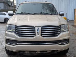 Lincoln Navigator Select 4WD