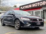 Volkswagen Passat V6 GT FWD