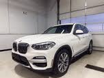 BMW X3 xDrive30i AWD