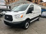 Ford Transit Cargo 350 Low Roof RWD with 60/40 Passenger-Side Doors