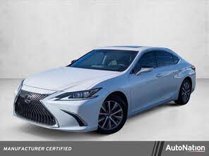 Lexus ES 350 FWD