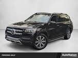Mercedes-Benz GLS 450 4MATIC