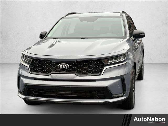 2021 Kia Sorento S FWD