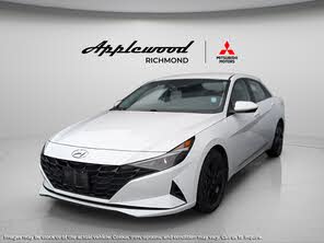 Hyundai Elantra Preferred FWD