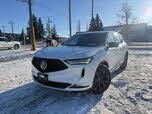 Acura MDX SH-AWD with A-SPEC Package