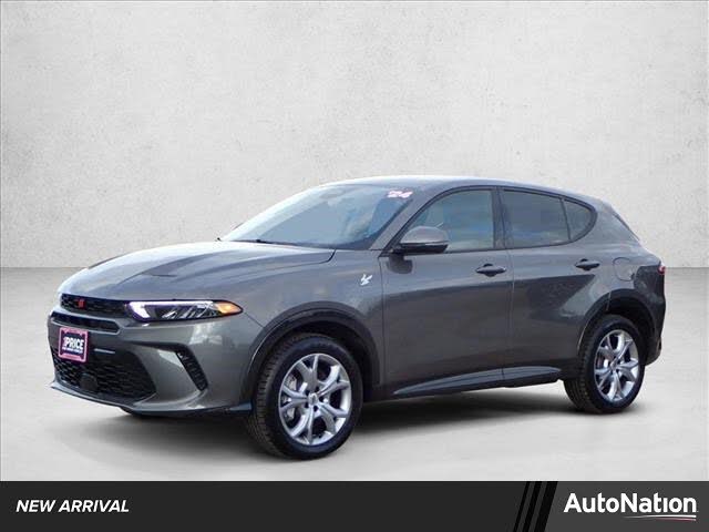 2024 Dodge Hornet R/T AWD