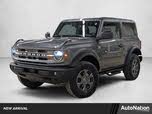 Ford Bronco Big Bend 2-Door 4WD