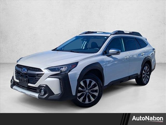 2024 Subaru Outback Touring AWD