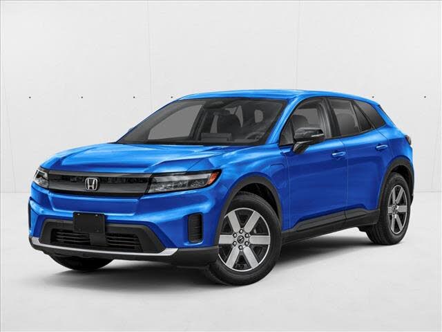 2026 Honda Prologue EX AWD