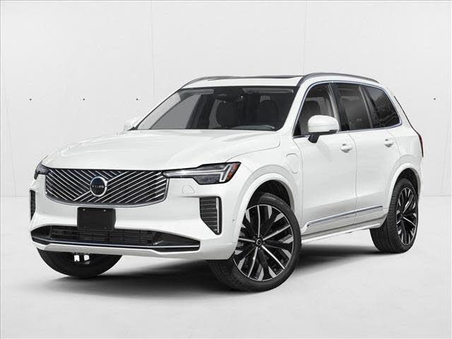 2026 Volvo XC90