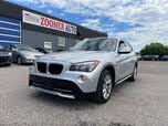 BMW X1 xDrive28i AWD