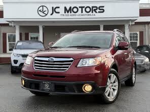 Subaru Tribeca 3.6R Premium