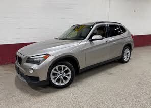 BMW X1 xDrive28i AWD