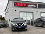 Nissan Murano Platinum AWD