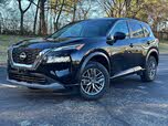 Nissan Rogue S AWD