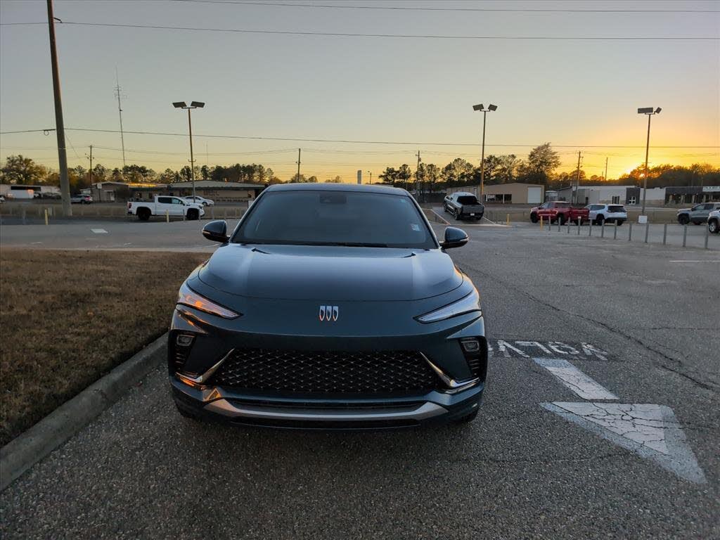 2025 Buick Envista Avenir FWD