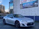 2013 Scion FR-S