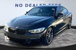 BMW 4 Series 440i Coupe RWD