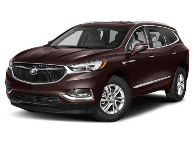 2019 Buick Enclave Premium AWD