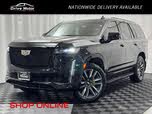 Cadillac Escalade Sport AWD