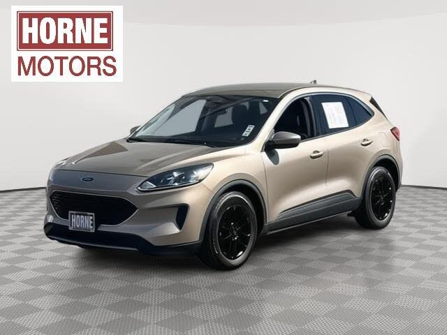 2021 Ford Escape SE FWD