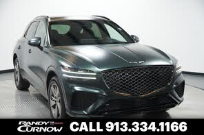 Genesis GV70 3.5T Sport AWD