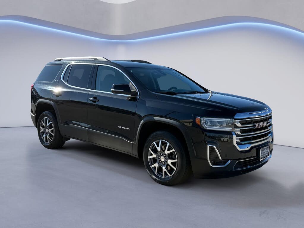2023 GMC Acadia SLT AWD