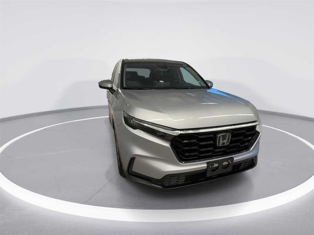 2023 Honda CR-V EX AWD