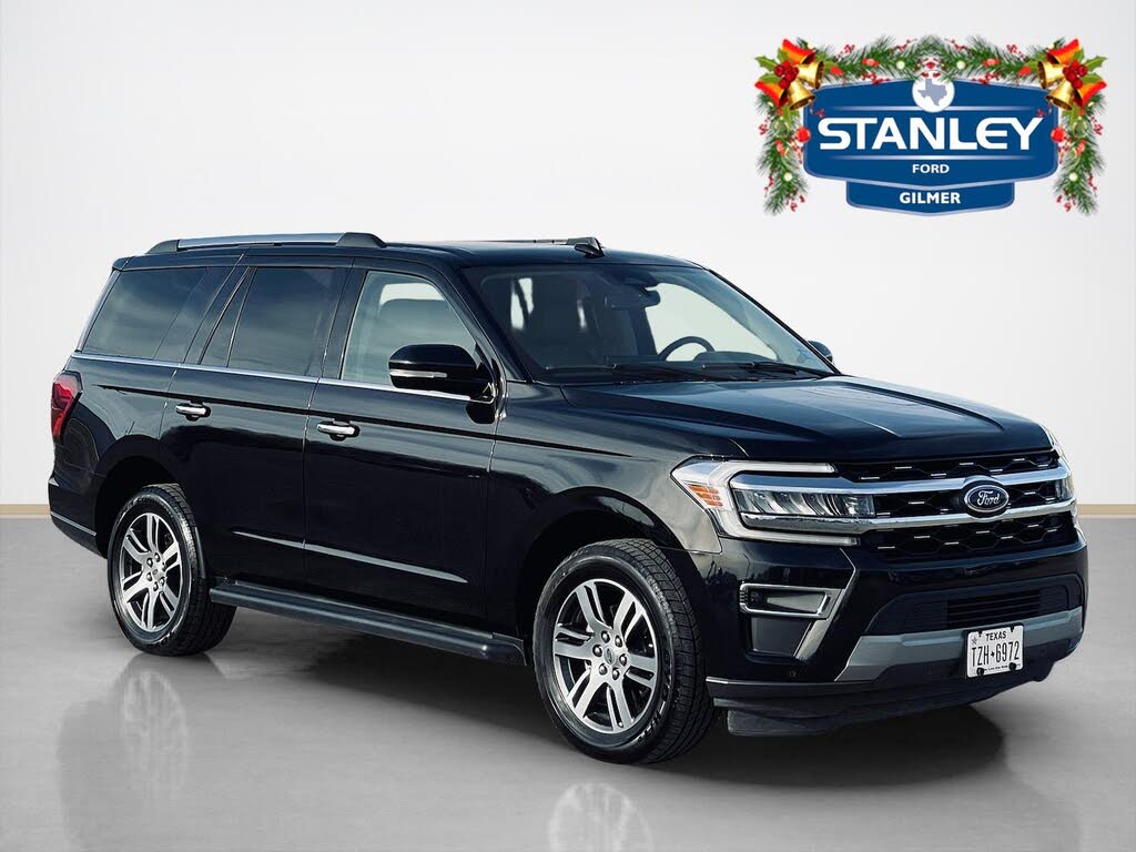 2024 Ford Expedition Limited RWD