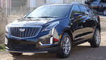 Cadillac XT5 Premium Luxury FWD