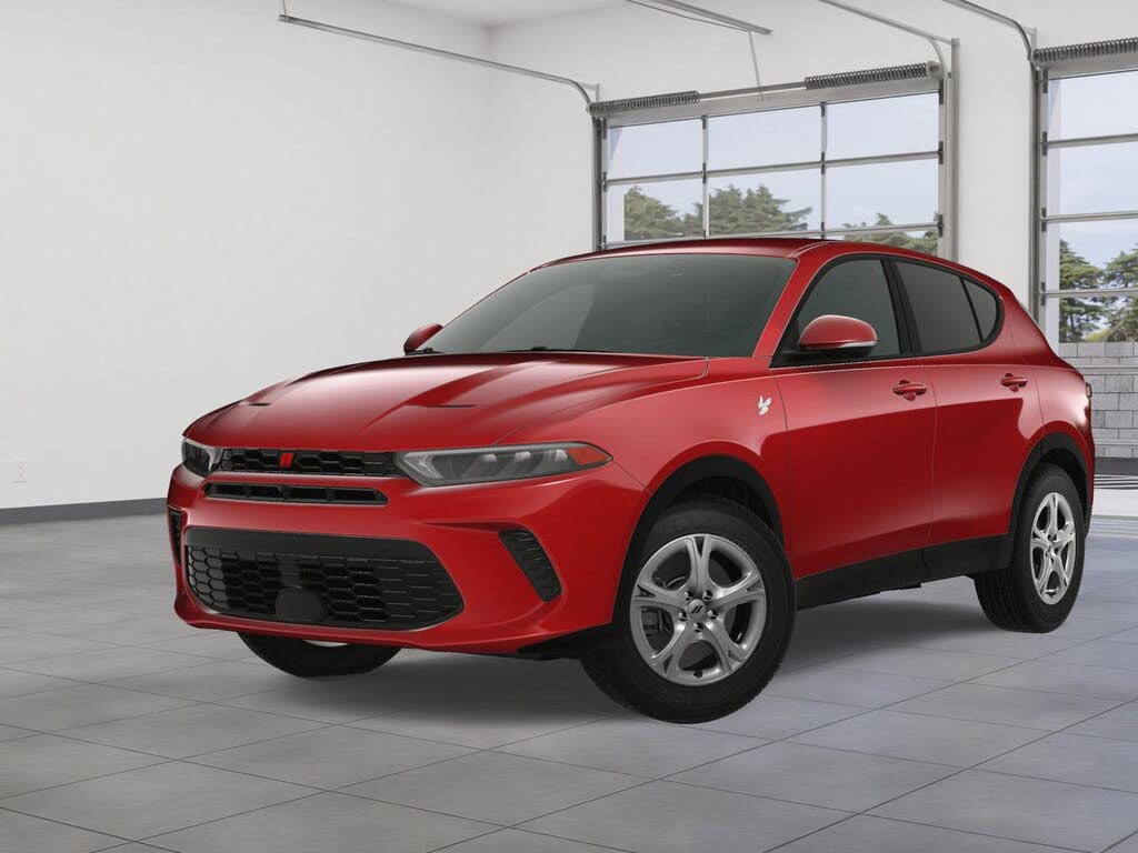 2024 Dodge Hornet GT AWD