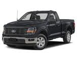 Ford F-150 XL Regular Cab 4WD