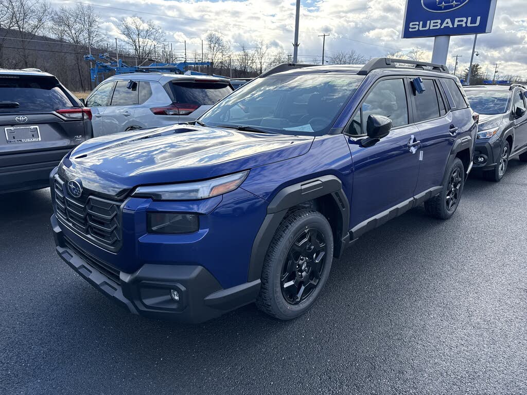 2026 Subaru Outback Limited AWD