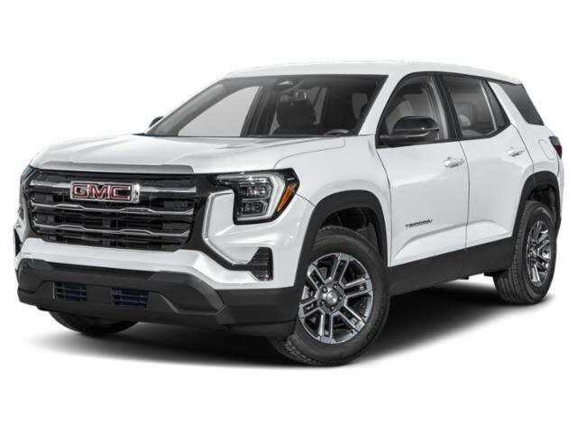 2026 GMC Terrain AT4 AWD