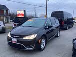 Chrysler Pacifica Touring L Plus FWD