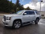 GMC Yukon XL Denali 4WD