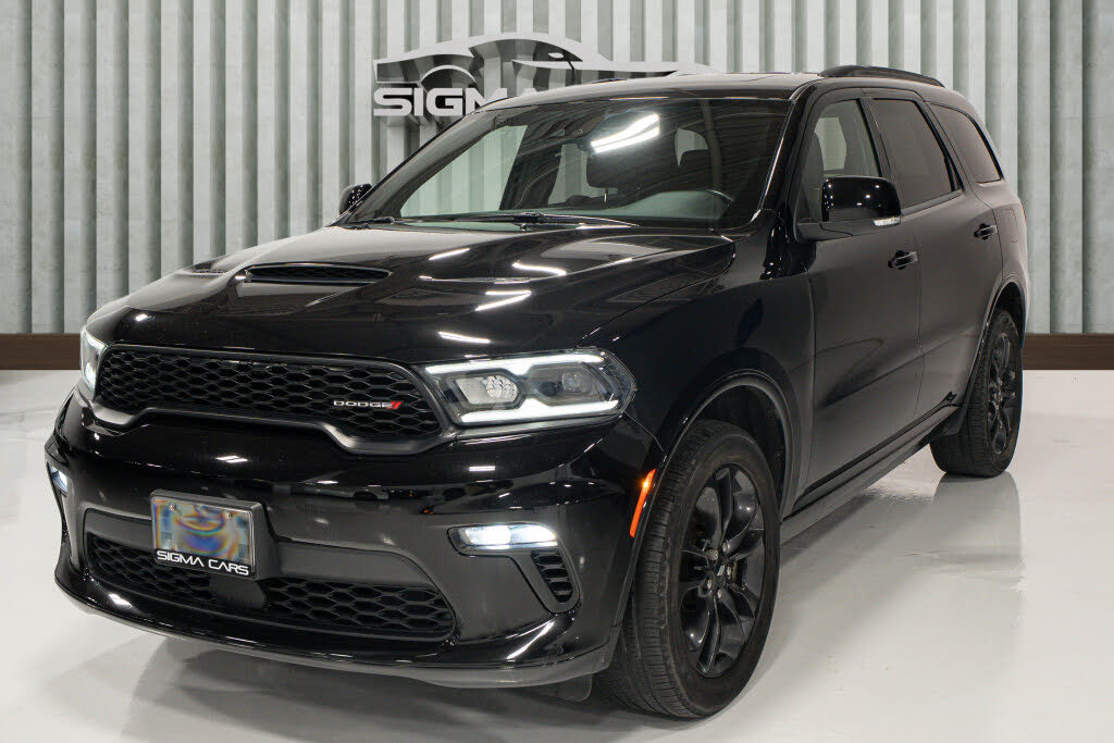 2022 Dodge Durango GT AWD
